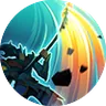 Spear Flip, Zilong skill icon