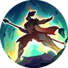 Supreme Warrior, Zilong skill icon