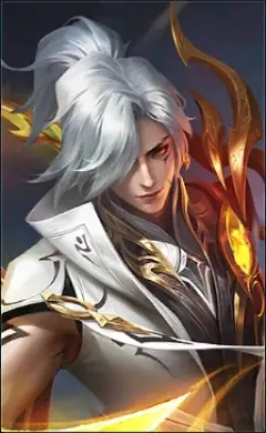Aamon “Vessel of Deceit” skin, Mobile Legends Soul Vessels