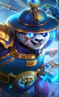 Akai “Imperial Assassin” skin, Mobile Legends Lucky Box