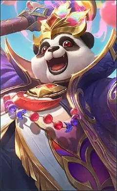 Akai “Marvelous Maestro” skin, Mobile Legends 8th Anniversary