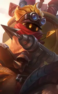 Barats “Dino Rider” skin, Mobile Legends Default
