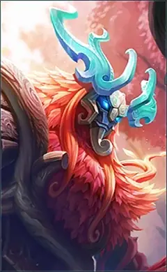 Belerick “Tiger's Claw” skin, Mobile Legends Common