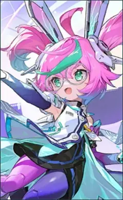 Chang'e “Tech Tensai” skin, Mobile Legends The Aspirants