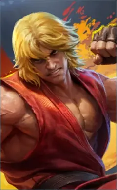 Chou “Starforger's Glory” skin, Mobile Legends Special 10th