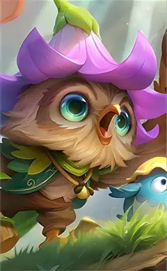 Diggie “Underwood Steward” skin, Mobile Legends Season 32