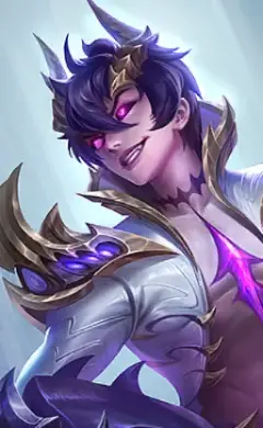 Dyrroth “Scalebore” skin, Mobile Legends Common