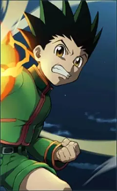 Dyrroth “Gon” skin, Mobile Legends Hunter x Hunter