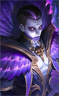 Estes “Crow Bishop” skin, Mobile Legends Special