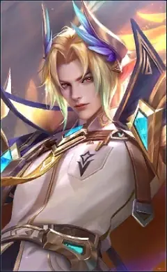 Estes “Arcane Magistrate” skin, Mobile Legends Special