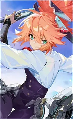 Fanny “Blade of Kibou” skin, Mobile Legends The Aspirants