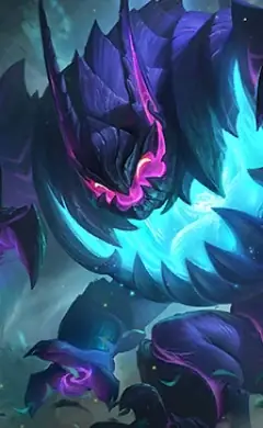 Gloo “Swamp Spirits” skin, Mobile Legends Default