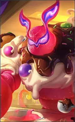 Gloo “Jellyman” skin, Mobile Legends Special