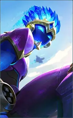 Gord “No.1 Controller” skin, Mobile Legends Annual Starlight