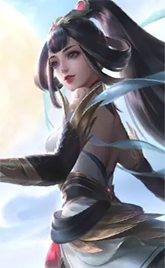 Guinevere “Lady Crane” skin, Mobile Legends Lucky Box