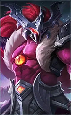 Hylos “Phantom Seer” skin, Mobile Legends Special