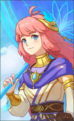Kagura “Beyond the Clouds Kagura” skin, Mobile Legends Clouds