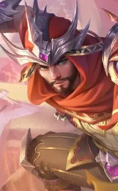 Khaleed “Desert Salamander” skin, Mobile Legends Season 36