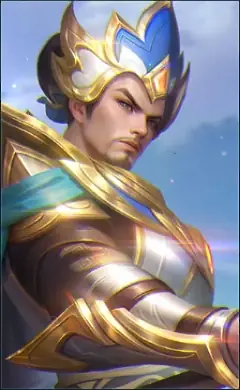 Minsitthar “Symbol of Valor” skin, Mobile Legends Season 35