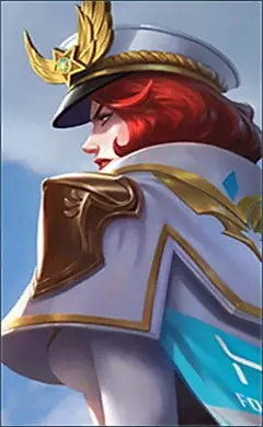 Miya “Honor” skin, Mobile Legends Limited