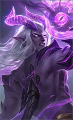 Moskov “Twilight Dragon” skin, Mobile Legends Lucky Box