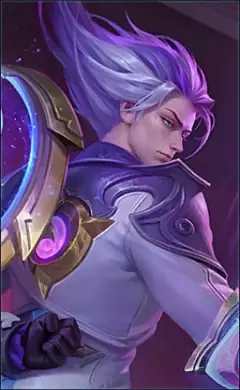 Natan “Temporal Vortex” skin, Mobile Legends Special