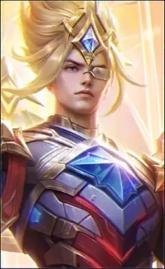 Natan “Archon of Knowledge” skin, Mobile Legends MSC 2025