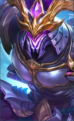 Saber “Onimaru” skin, Mobile Legends Lucky Box