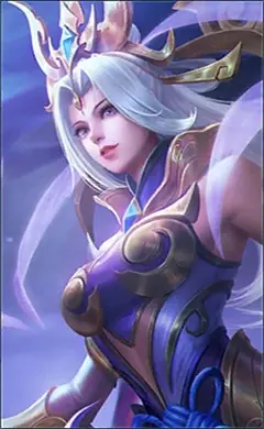 Selena “Thunder Flash” skin, Mobile Legends Lucky Box