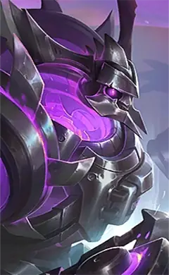 Thamuz “Abyssal Reaper” skin, Mobile Legends Special