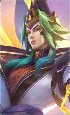 Vale “Keeper of the Winds” skin, Mobile Legends Epic