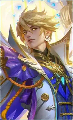 Vale “Concerto of Light” skin, Mobile Legends Annual Starlight