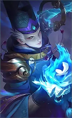 Valir “Shikigami Sumonner” skin, Mobile Legends Special