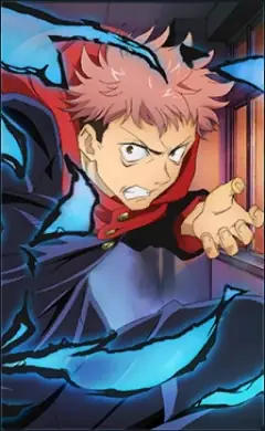 Yin “Yuji Itadori” skin, Mobile Legends Jujutsu Kaisen