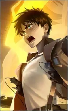 Yin “Eren” skin, Mobile Legends Attack on Titan