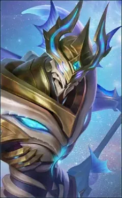 Zhask “Cancer” skin, Mobile Legends Zodiac