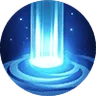 Arrival, Mobile Legends battle spell icon