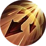 Inspire, Mobile Legends battle spell icon