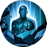 Petrify, Mobile Legends battle spell icon