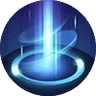 Recall, Mobile Legends battle spell icon