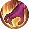 Retribution, Mobile Legends battle spell icon