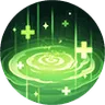 Revitalize, Mobile Legends battle spell icon