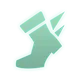 Agility talent icon