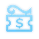 Bargain Hunter talent icon