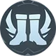Quantum Charge talent icon