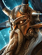 Alaz portrait