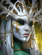 Arbais portrait