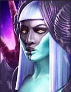 Duchess Lilitu portrait