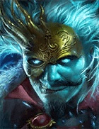 Fabian portrait