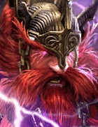 Frolni portrait
